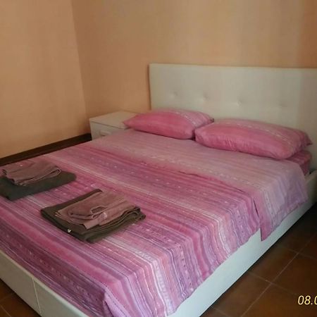 Santini House Hotel Rome Bagian luar foto