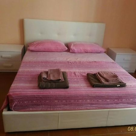 Santini House Hotel Rome Bagian luar foto