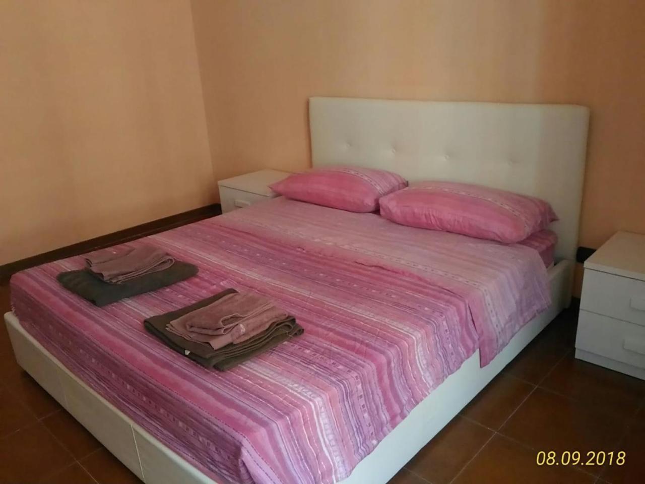 Santini House Hotel Rome Bagian luar foto