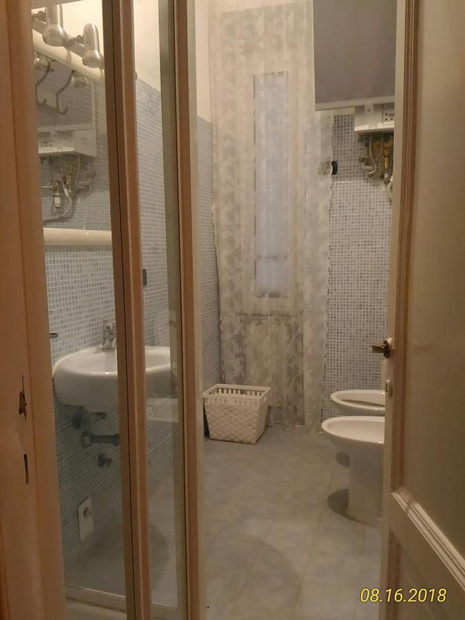 Santini House Hotel Rome Bagian luar foto
