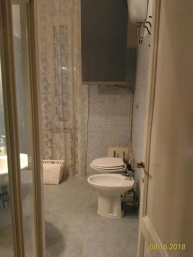 Santini House Hotel Rome Bagian luar foto