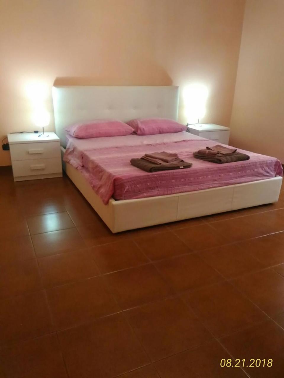 Santini House Hotel Rome Bagian luar foto