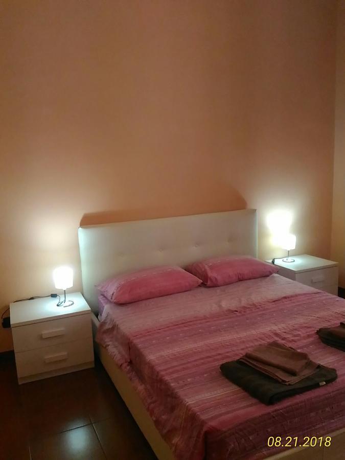 Santini House Hotel Rome Bagian luar foto