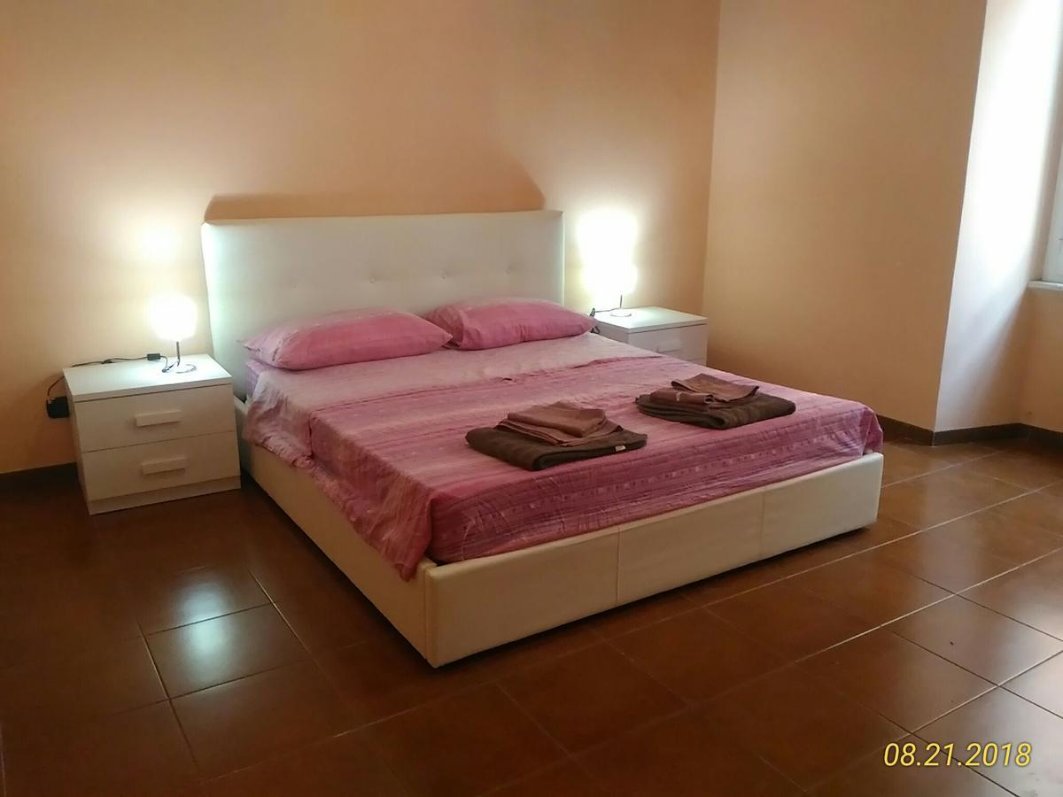Santini House Hotel Rome Bagian luar foto