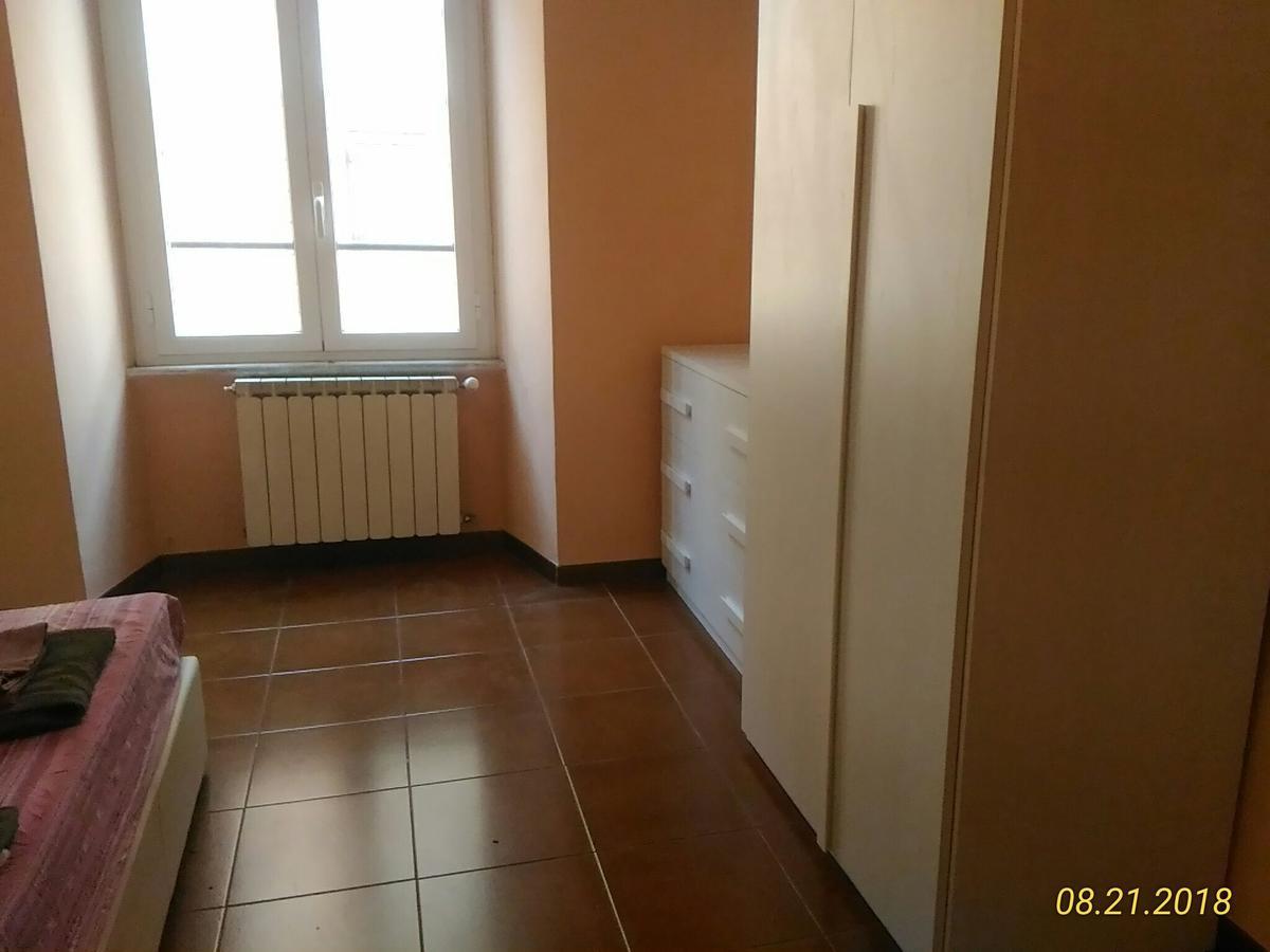 Santini House Hotel Rome Bagian luar foto