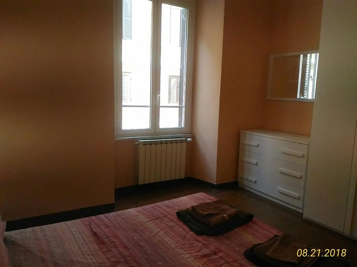 Santini House Hotel Rome Bagian luar foto