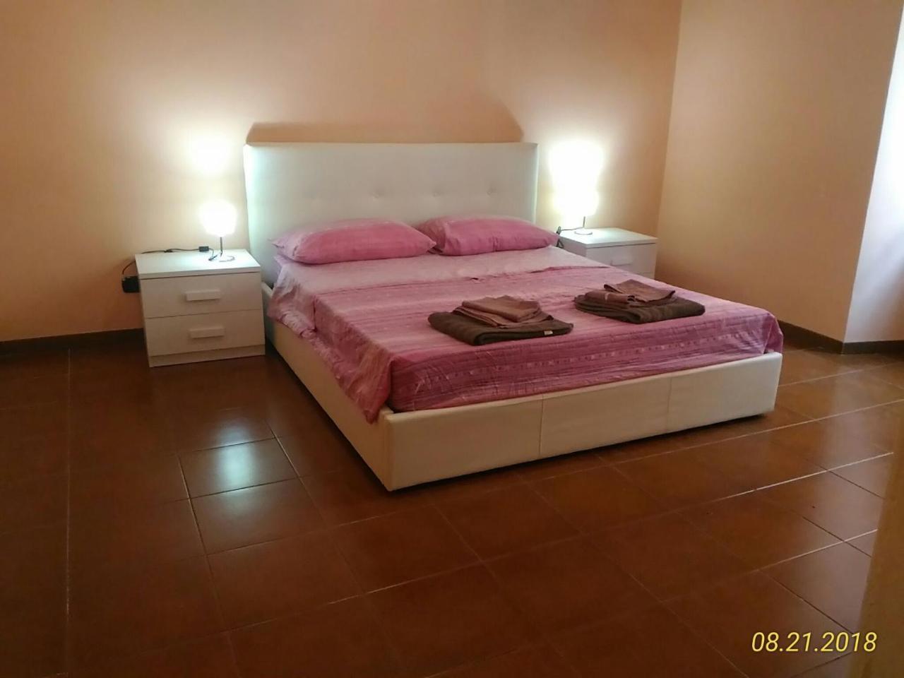 Santini House Hotel Rome Bagian luar foto