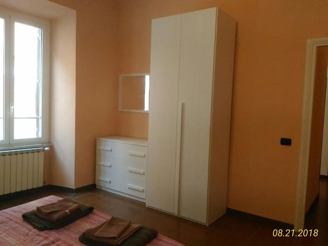 Santini House Hotel Rome Bagian luar foto