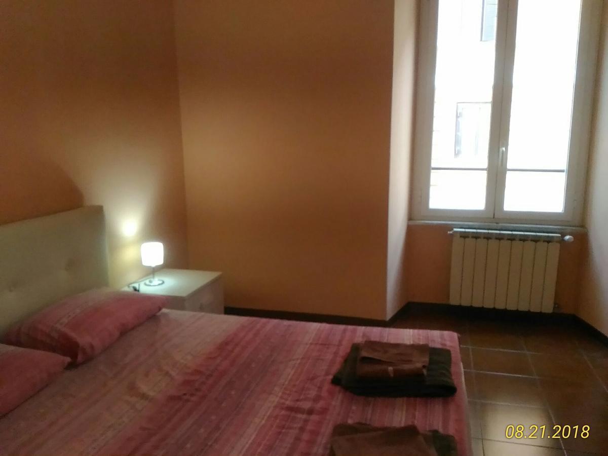 Santini House Hotel Rome Bagian luar foto