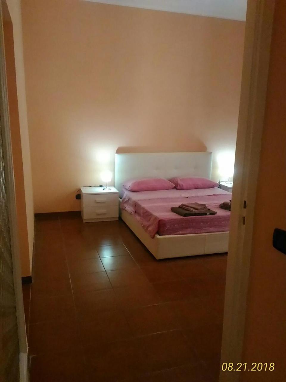 Santini House Hotel Rome Bagian luar foto