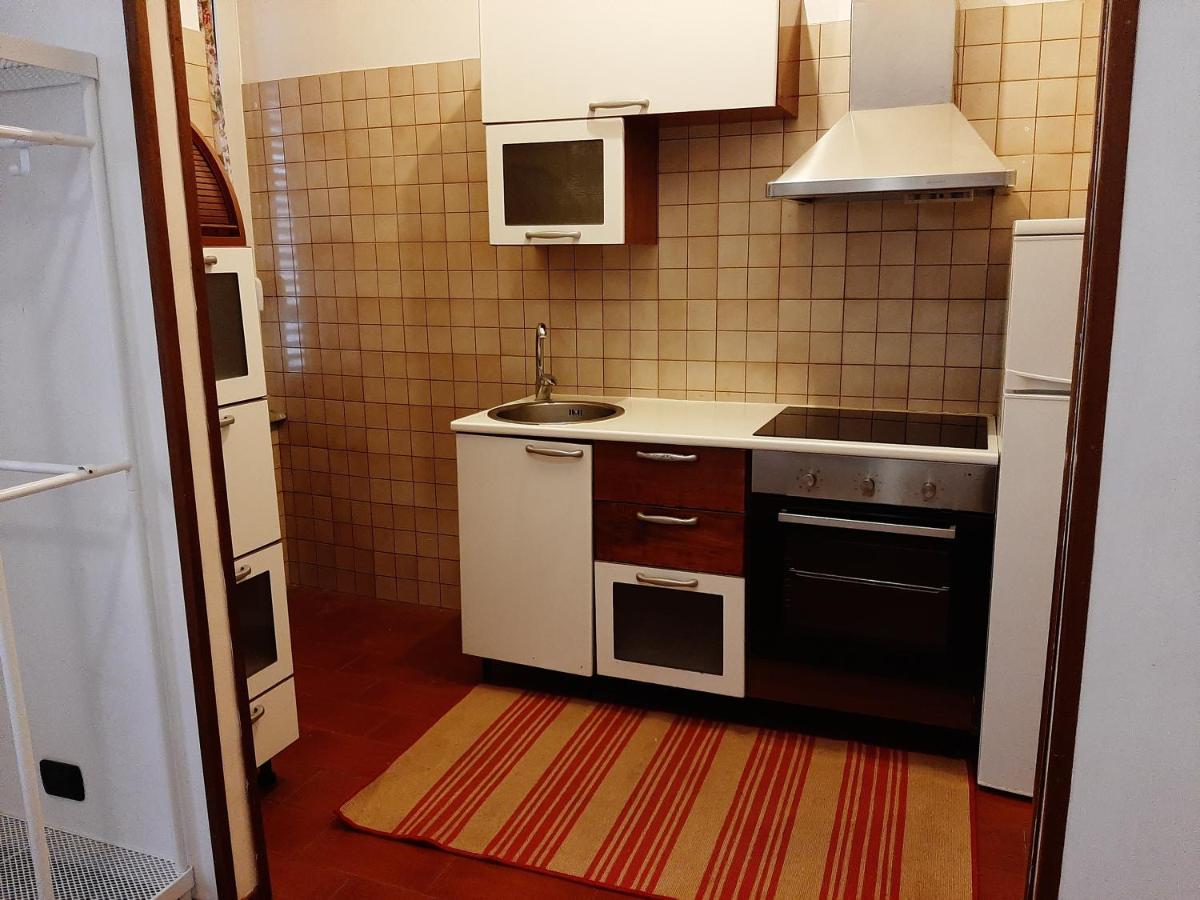 Santini House Hotel Rome Bagian luar foto