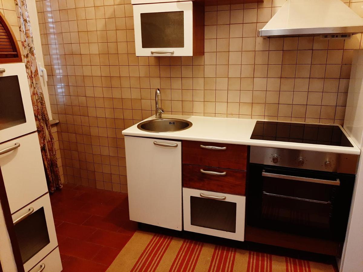 Santini House Hotel Rome Bagian luar foto